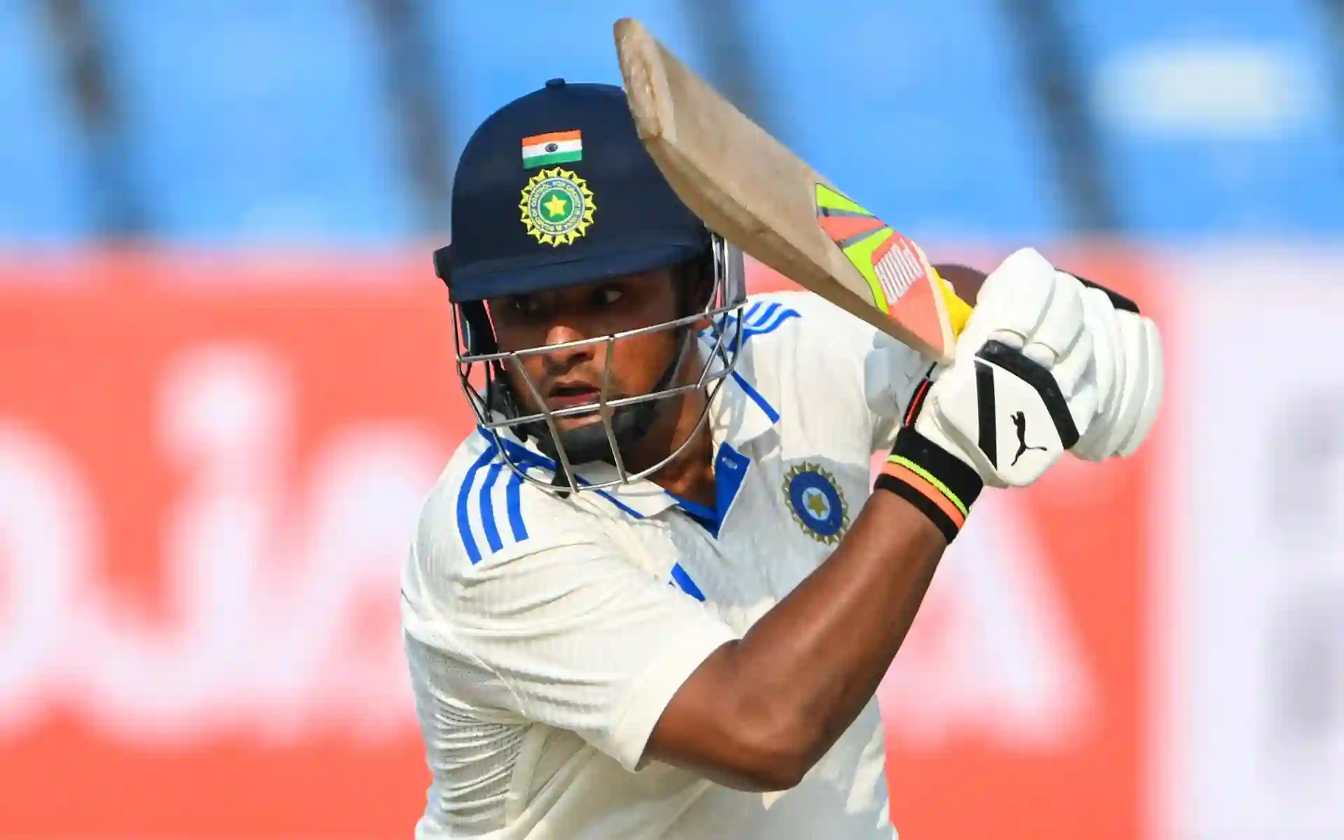 Top 5 Fastest Fifties For India On Test Debut
